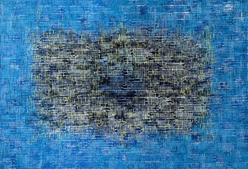 Nube de Tagas Yto Aranda