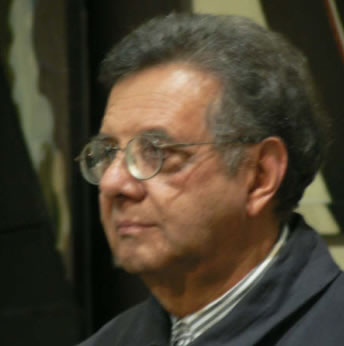 Alberto Hijar Alberto Hijar