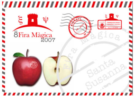 Fira Magica Fira Magica