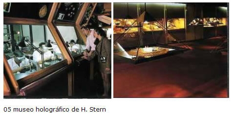 H. Stern H. Stern