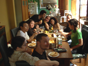 EL_ALMUERZO EL_ALMUERZO