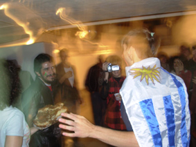 El Baile El Baile