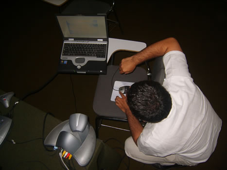 Desde el balcon Confluencias P. Soza