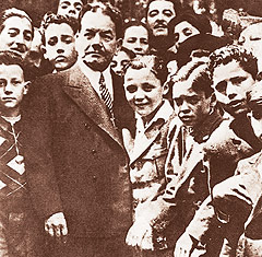 Pedro Aguirre Cerda Pedro Aguirre Cerda
